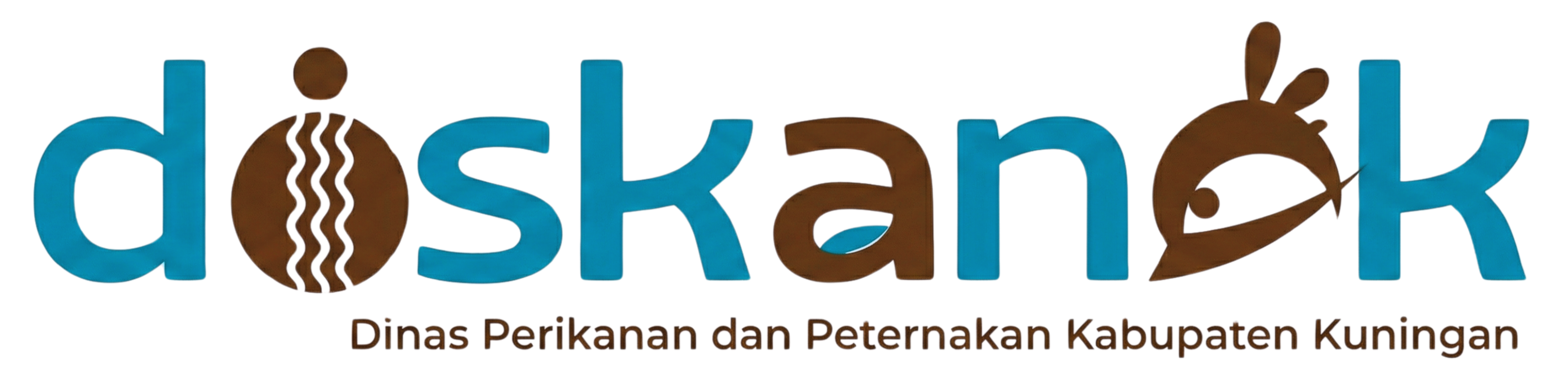 Logo Diskanak